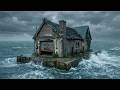 I Turned an Abandoned Industrial Workshop Into a Hidden Luxury House (ASMR)