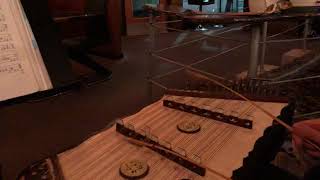 Download Lagu 6. Tayoi Yuen - Erhu \u0026 Khim (ทยอยญวน 2 ชั้น) MP3