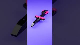 LEGO Cruise Missile 🔥 Flamingo MOC Mini Bricks Build