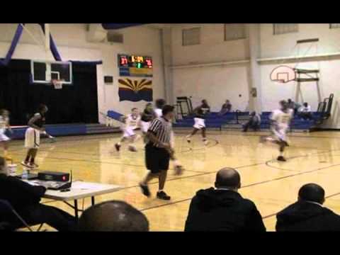 WPI Blue vs Impact 3.wmv