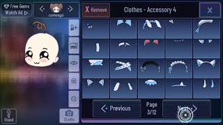 كيف تعمل بيبي في قاشاً كلوب screenshot 4