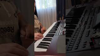 khoren - EDM - (freestyle) Korg Pa 1000