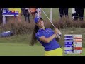 Julia López Ramirez vs Yealimi Noh | 2026 Solheim Cup