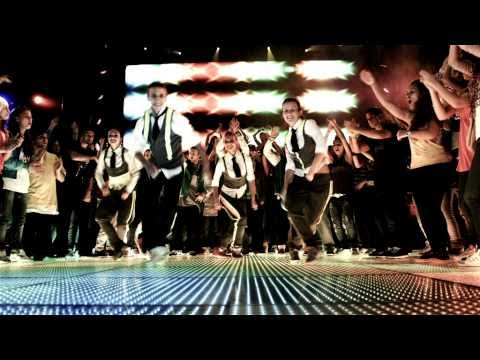 Street Dance Academy feat. Zdenka Predná & Robert Burian - PARTY (2010)
