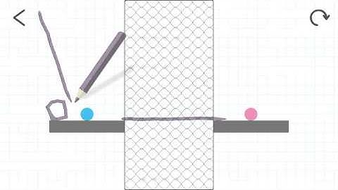 Brain Dotsでステージ99をクリアしました！ http://braindotsapp.com #BrainDots #BrainD...
