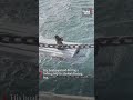 15 year old rescued after surviving 2 days on capsized boat in Alaska