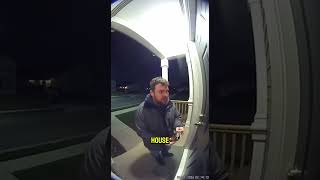 We’ve all had a day like this…right? #foundfootage #ringcam #ringcamerafootage