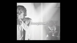 Youngblood - 5 seconds of summer #edit #memes #music #nextcreator #youngblood #5sos #calum #poppunk