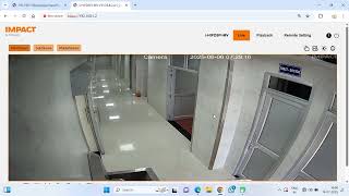 Honeywell NVR IP Camera Setup in MINUTES