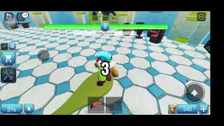 Shark bite 2 glitch￼