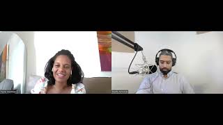 Career Cheat Code with Radhy Miranda Episode 044 feat. Paola Martinez | Impactful Community Advocacy