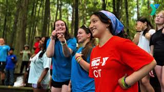 Camp Linwood MacDonald YMCA Summer Camp