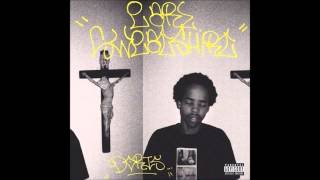 Earl Sweatshirt - Molasses (Official Instrumental) chords