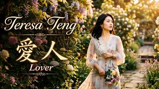 Teresa Teng – 愛人 (Lover) | Classic Mandarin Love Song | AI Cover