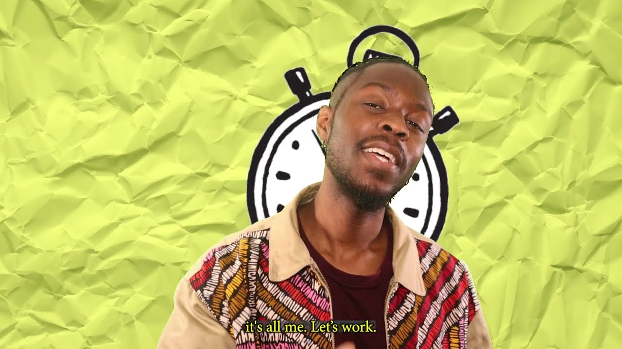 My Career So Far... In 60 Seconds | Krash Williams