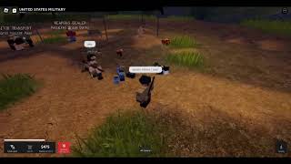 101st spawn killing