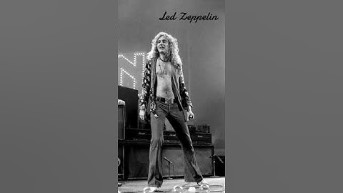 Thumbnail of Led Zeppelin - Living Loving Maid (She's Just a Woman) Best Songs of All Time