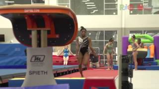 SPORTS NBC | commentator apologizes for comments on Simone Biles' parents