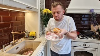 картинка: В ЭТОТ ПИРОГ ВЫ ВЛЮБИТЕСЬ