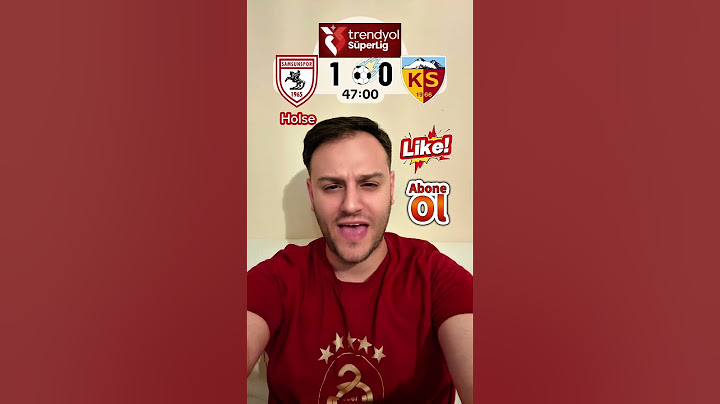 Samsunspor - Kayserispor maçını kim kazanır ?