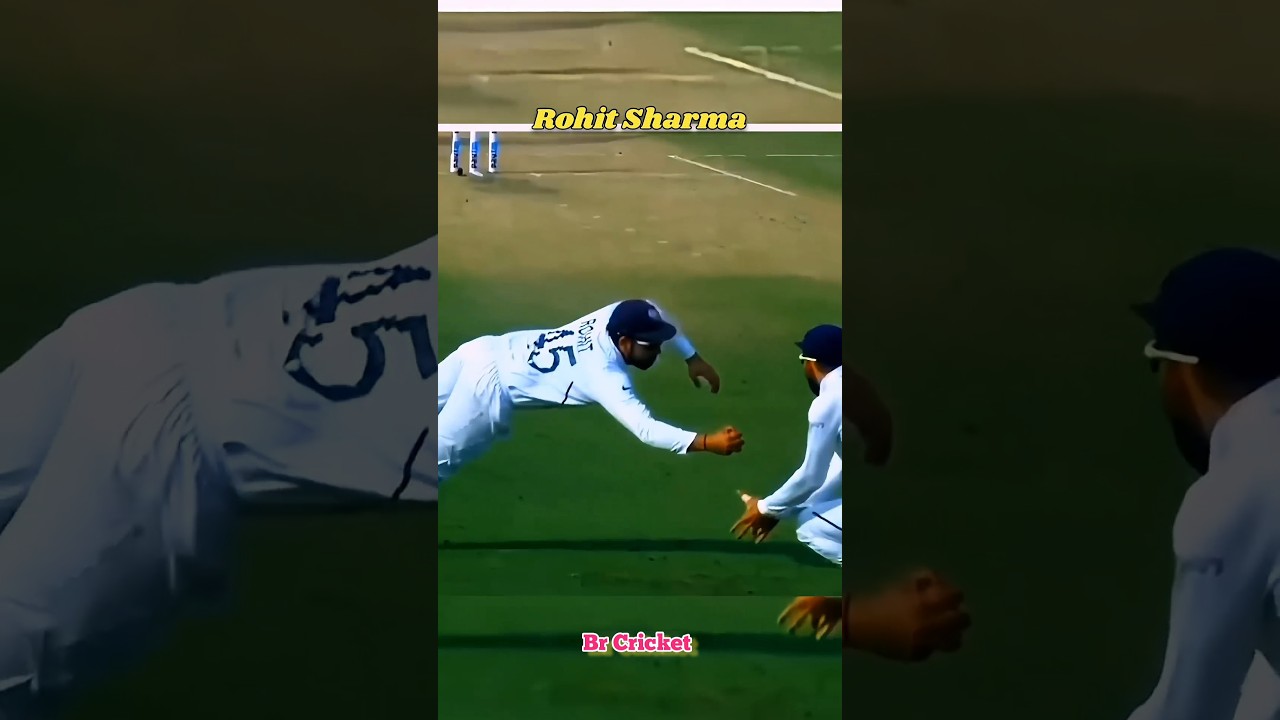 Unbelievable Slip Catches 😲 in cricket 🏏 