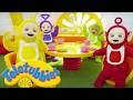 🔴 LIVE! | Teletubbies Breakfast Fun – Full Episodes Compilation | Cartoons for Kids