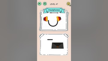 Puzzle Fuzzle 🔥 Part Level 47 ✅ @Surprising games #puzzle #games #androidgames #shorts