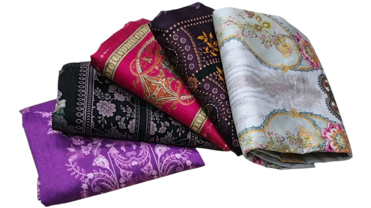 ঈদ কালেসন charizma lawn 🌺IMO WhatsApp 01704903624