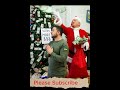 “Santa Trump Gives Zelensky a Christmas Surprise! 🎅😂🎁”