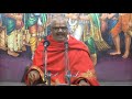 "Sri Gopaladasaru" day 06 | Vid. Kallapura Pavamanacharya | 30 Jan 2019