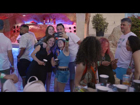 NetRefer Summer Party 2022 - video from NetRefer