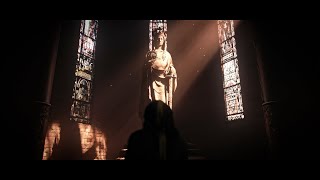 Sanctuary Prayer - Blender Animation