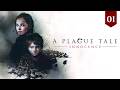 A Plague Tale : Innocence - Ep. 1 - Let's play