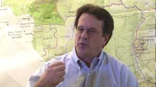 Interview David Gressly the Regional Humanitarian Coordinator for the Sahel (English)