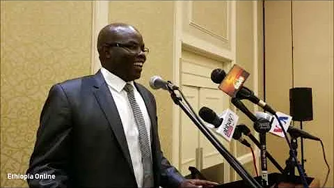 Obang Metho – Now, we have got a leader, PM Abiy, who knows what he is doing & cares for his people