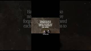 forgive, and seek forgiveness.. because Jannah isn’t reached with grudges.🤍