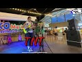 Tnt  acdc cover by nene royal