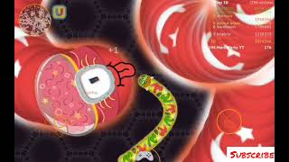 Wormate.io Many Awesome Headshots