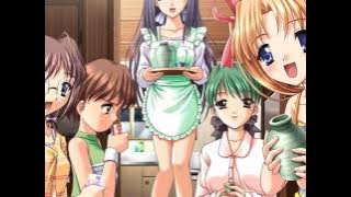 [I've] Healing Leaf - Akikaze ni Kimi wo Omofu (秋風に君を想ふ)