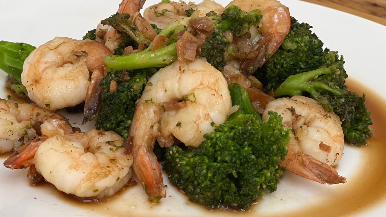 Wie Lange Kann Man Gekochte Garnelen Im Kühlschrank Aufbewahren Wie man köstliche Garnelen in 5 Minuten kocht! Rezept Garnelen mit