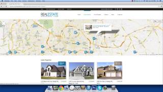 UI & UX Preview Tour - RealEstate Responsive Drupal Theme