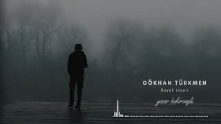 Gökhan Türkmen Büyük İnsan | Cover | Yaşar Bakırcıoğlu