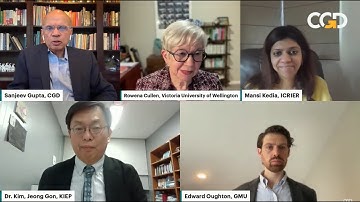 Harnessing Digital Transformation for Good