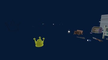 MaxLine - The Apocalypse V1 No Fog (Sightseeing Version) FANMADE by MaxStudio