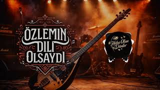 Özlemin Dili Olsaydı ~ Heba Olan Dünler
