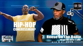 Reese On The Radio Live: June 25, 2024