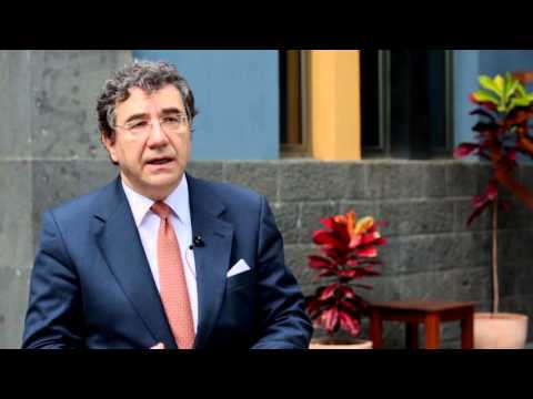 Entrevista a Ángel