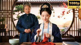 一口氣看完《汀兰度流年》| 同為丫鬟，她不甘做妾逃出府寧嫁農夫也要做正妻，却落得慘死下場！而我從通房丫鬟忍辱上位，反手掌家奪權，送女兒高嫁圓滿，讓正妻淪為空殼，成爲侯府真正的女主人！#260420tl screenshot 5