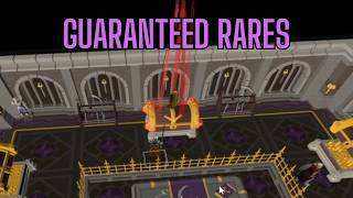 It's time to enter the Theatre of Blood... | Leagues day 6