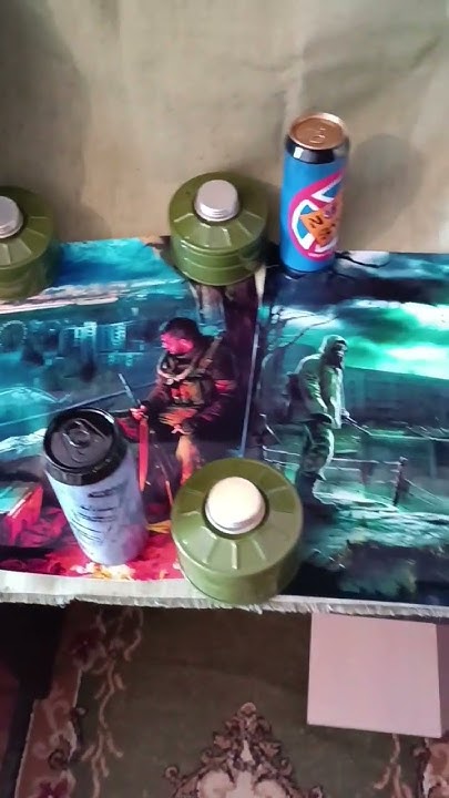 Постеры Сталкер - YouTube